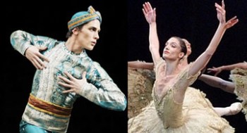 Vietnam-France les étoiles de Paris dansent avec le Ballet national